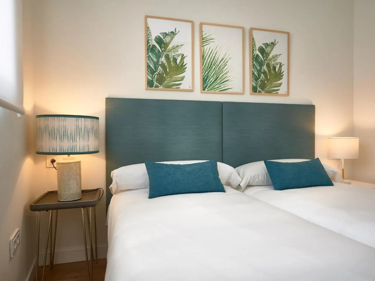 Jose Velilla Apartment Seville Spain