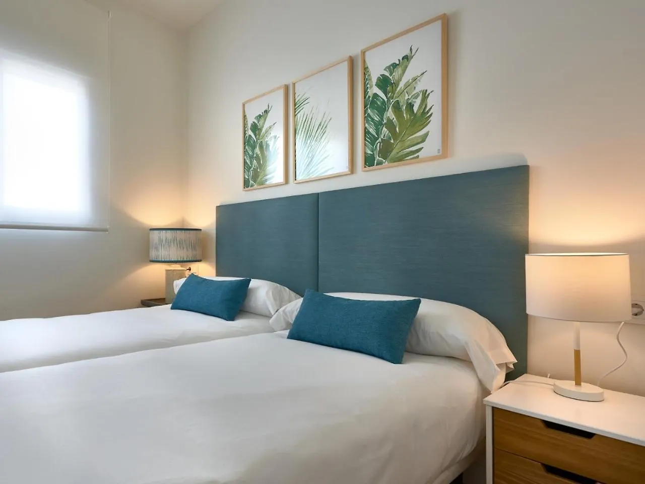 Jose Velilla Apartment Seville
